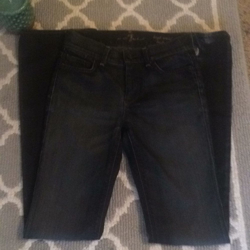 7 For All Mankind Jeans